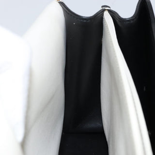 Loewe Barcelona Shoulder Bag Leather