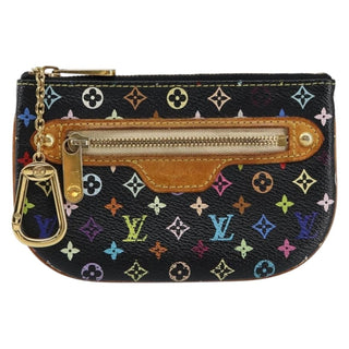 Louis Vuitton Pochette Accessoires Monogram Multicolor