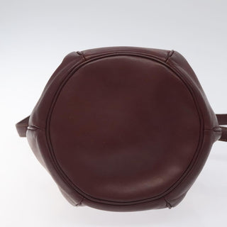 cartier Must de cartier bag Leather