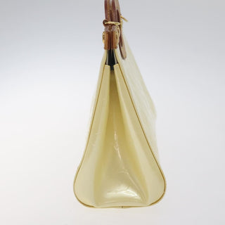 Louis Vuitton Roxbury Drive Handbag Monogram Vernis