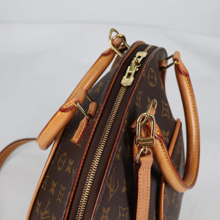 Louis Vuitton Ellipse Bag Monogram Canvas