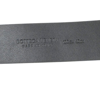 Bottega Veneta Cassette Belt Bag Padded Intrecciato Leather