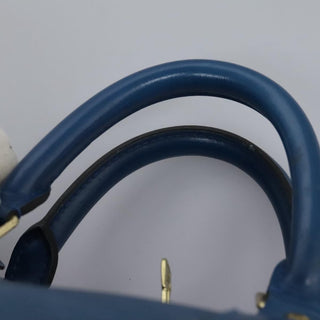 Louis Vuitton Keepall Bag Epi Leather