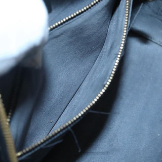 Louis Vuitton Pont Neuf Handbag Epi Leather