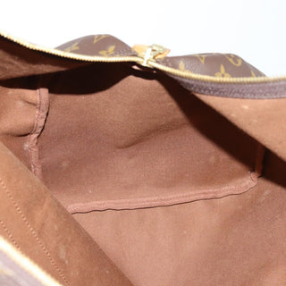 Louis Vuitton Keepall Bag Monogram Canvas