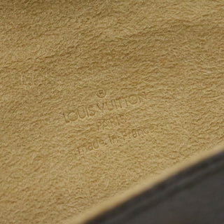 Louis Vuitton Florentine Waist Bag Monogram Canvas