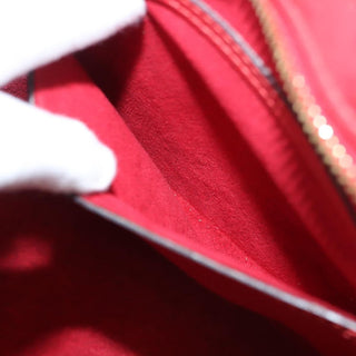 Louis Vuitton Saint Jacques Handbag Epi Leather