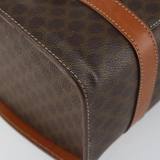 Celine Vintage Macadam Handbag Macadam