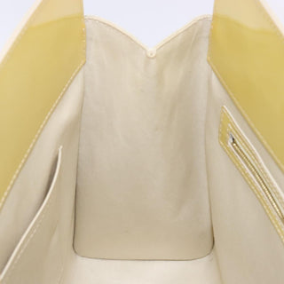 Louis Vuitton Catalina Handbag Monogram Vernis