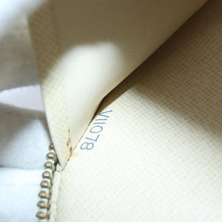 Louis Vuitton Zippy Organizer Damier