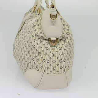Louis Vuitton Marina Handbag Mini Lin Croisette