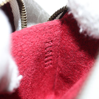 Louis Vuitton Wapity Trousse Pouch Monogram Multicolor