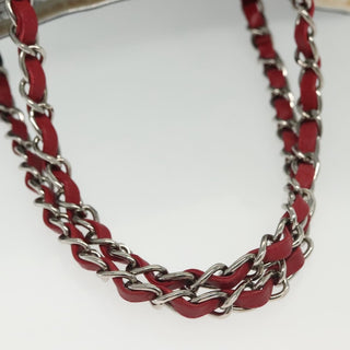 Chanel No.5 Tote Canvas and Leather