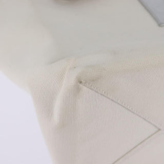 Chanel No.5 Tote Canvas and Leather