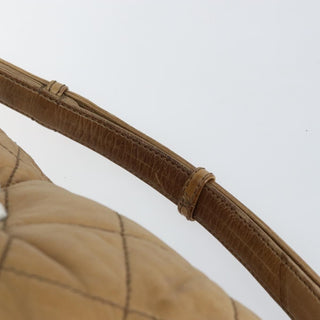 Chanel Cloudy Bundle Hobo Quilted Lambskin