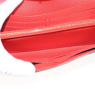 Louis Vuitton Sarah Wallet NM Limited Edition Monogram Canvas