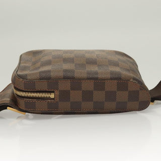 Louis Vuitton Geronimos Waist Bag Damier