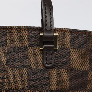 Louis Vuitton Manosque Pochette Damier