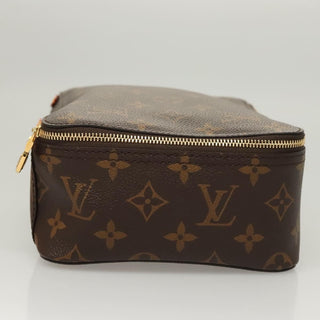 Louis Vuitton Packing Cube Monogram Canvas