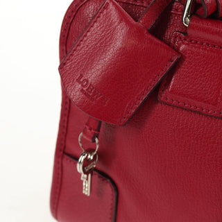 Loewe Amazona Bag Leather