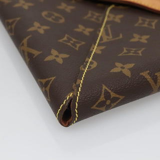 Louis Vuitton Porte-documents Visionaire Monogram Canvas