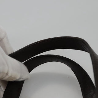 Burberry Nova Check Handbag Nova Check Canvas