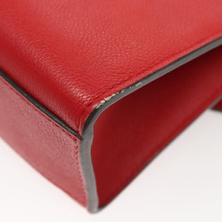 Louis Vuitton Mylockme Handbag Leather