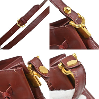 cartier Must de cartier bag Leather