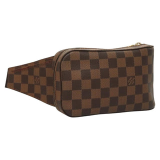 Louis Vuitton Geronimos Waist Bag Damier