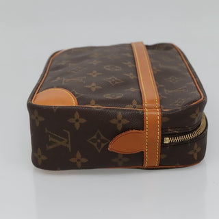 Louis Vuitton Compiegne Canvas