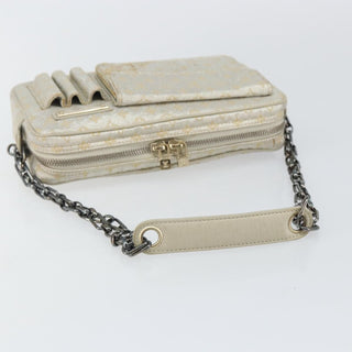 Louis Vuitton McKenna Shoulder Bag Mini Lin