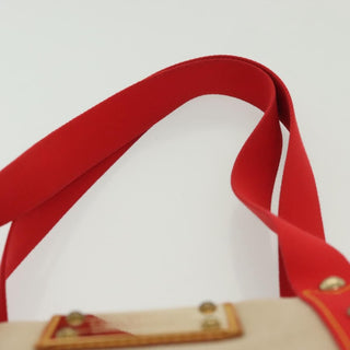 Louis Vuitton Antigua Tote Canvas