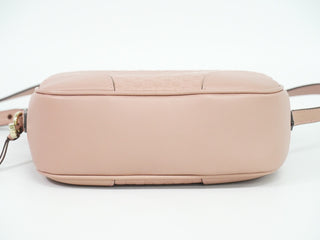 Gucci Bree Microguccissima Motif GG