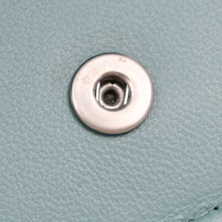 Bottega Veneta Intrecciato Wallet Leather