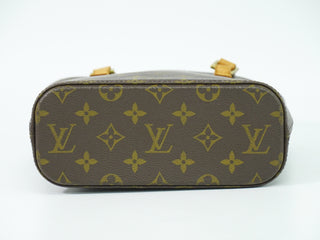Louis Vuitton Vavin Tote Monogram Canvas