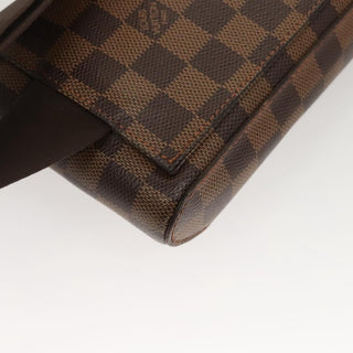 Louis Vuitton Geronimos Waist Bag Damier