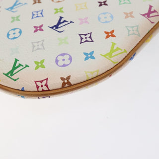 Louis Vuitton Pochette GM Monogram Multicolor