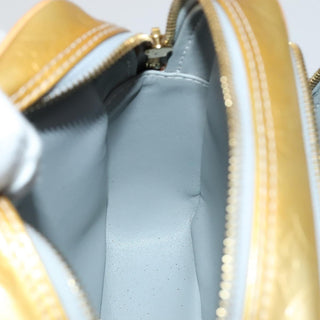 Louis Vuitton Wooster Handbag Monogram Vernis