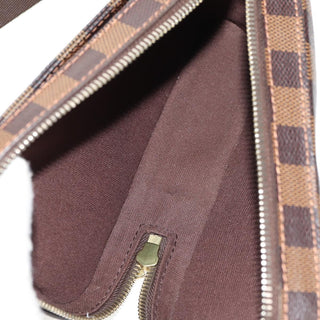 Louis Vuitton Geronimos Waist Bag Damier