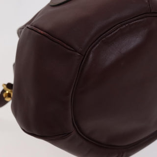 cartier Must de cartier bag Leather