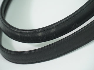 Versace Animal print Tote bag Leopard PVC