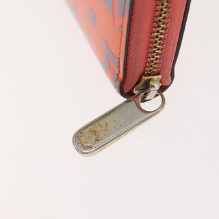 Louis Vuitton Zippy Wallet NM Monogram Patent