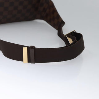 Louis Vuitton Geronimos Waist Bag Damier