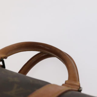 Louis Vuitton Keepall Bag Monogram Canvas