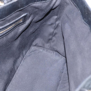 Gucci Hasler Tote GG Canvas