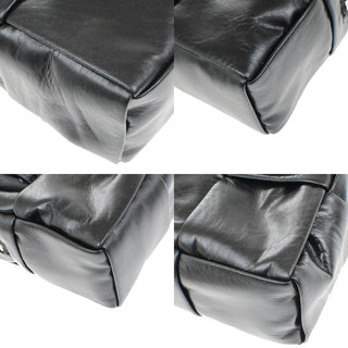 Bottega Veneta Cassette Belt Bag Padded Intrecciato Leather