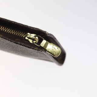 Louis Vuitton Pochette Accessoires Monogram Canvas