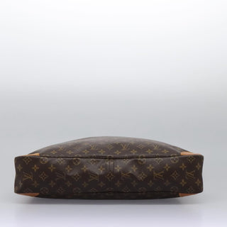 Louis Vuitton Ballade Handbag Monogram Canvas