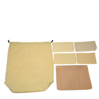 Louis Vuitton Dust bags Beige