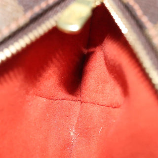 Louis Vuitton Manosque Pochette Damier